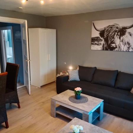 Flensburg Mitte 38 Appartement Buitenkant foto