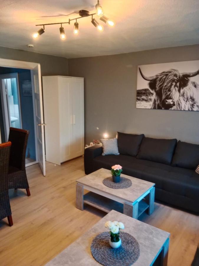 Flensburg Mitte 38 Appartement Buitenkant foto