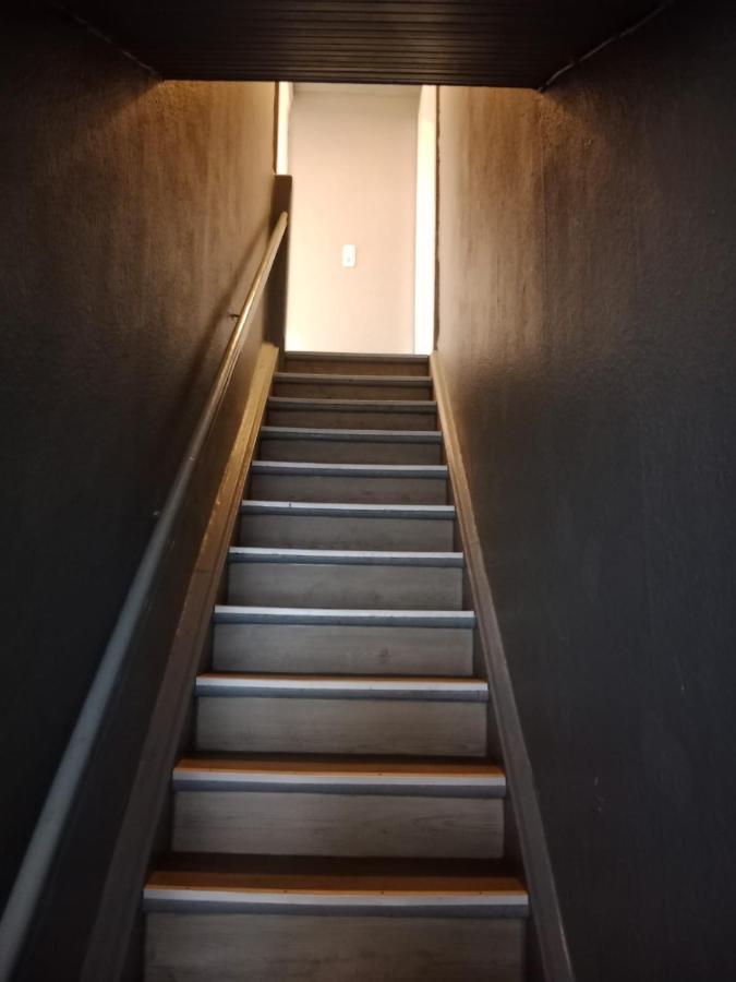 Flensburg Mitte 38 Appartement Buitenkant foto