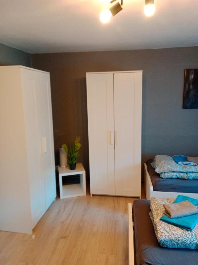Flensburg Mitte 38 Appartement Buitenkant foto